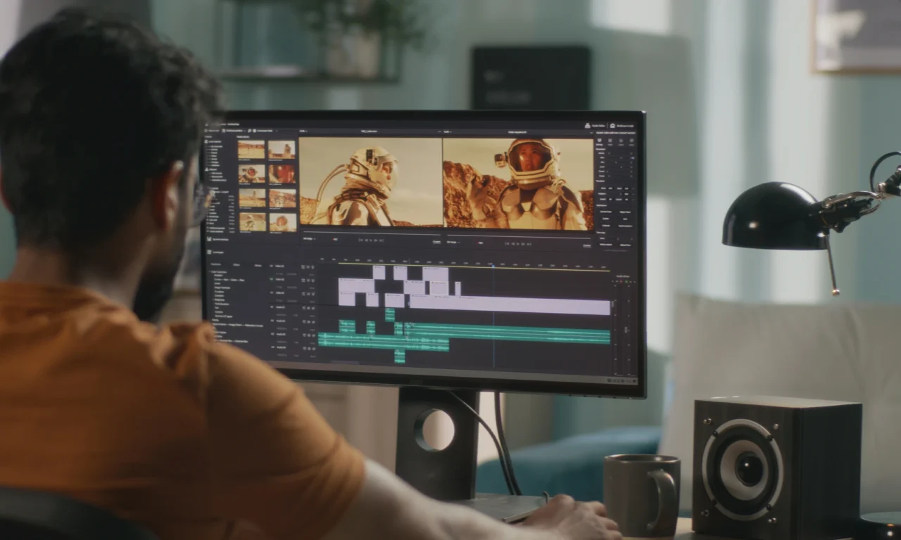 Video Editing Services for Digital Content that Brings your Ideas to Life