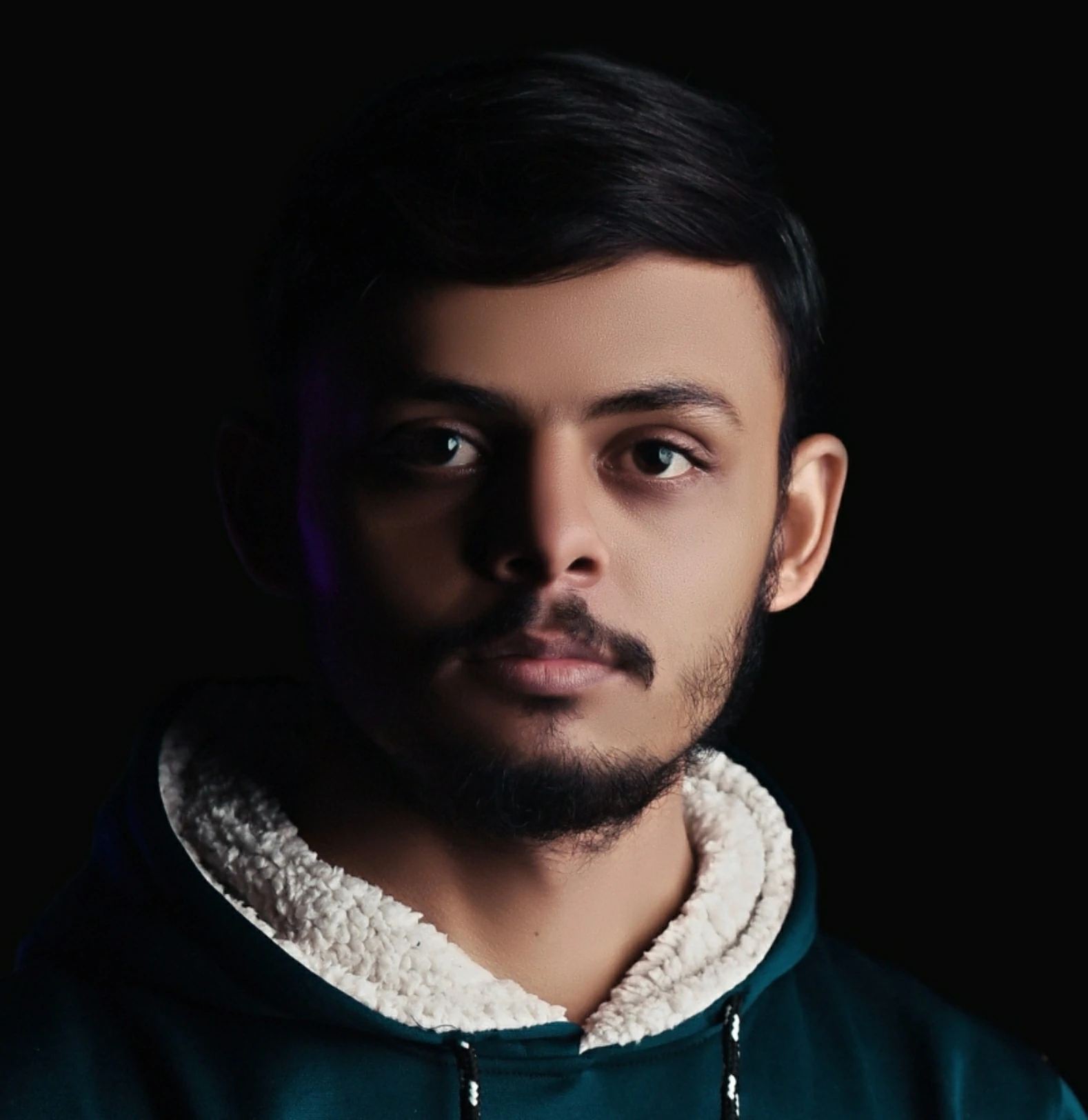 Sohail Mushtaq