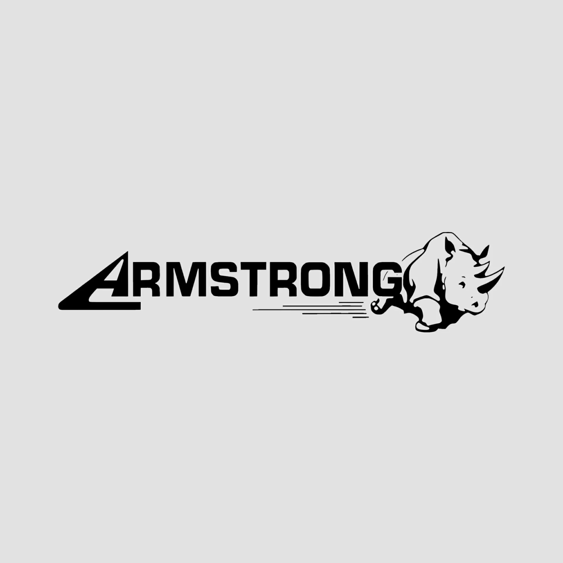 Asmstrong Logo