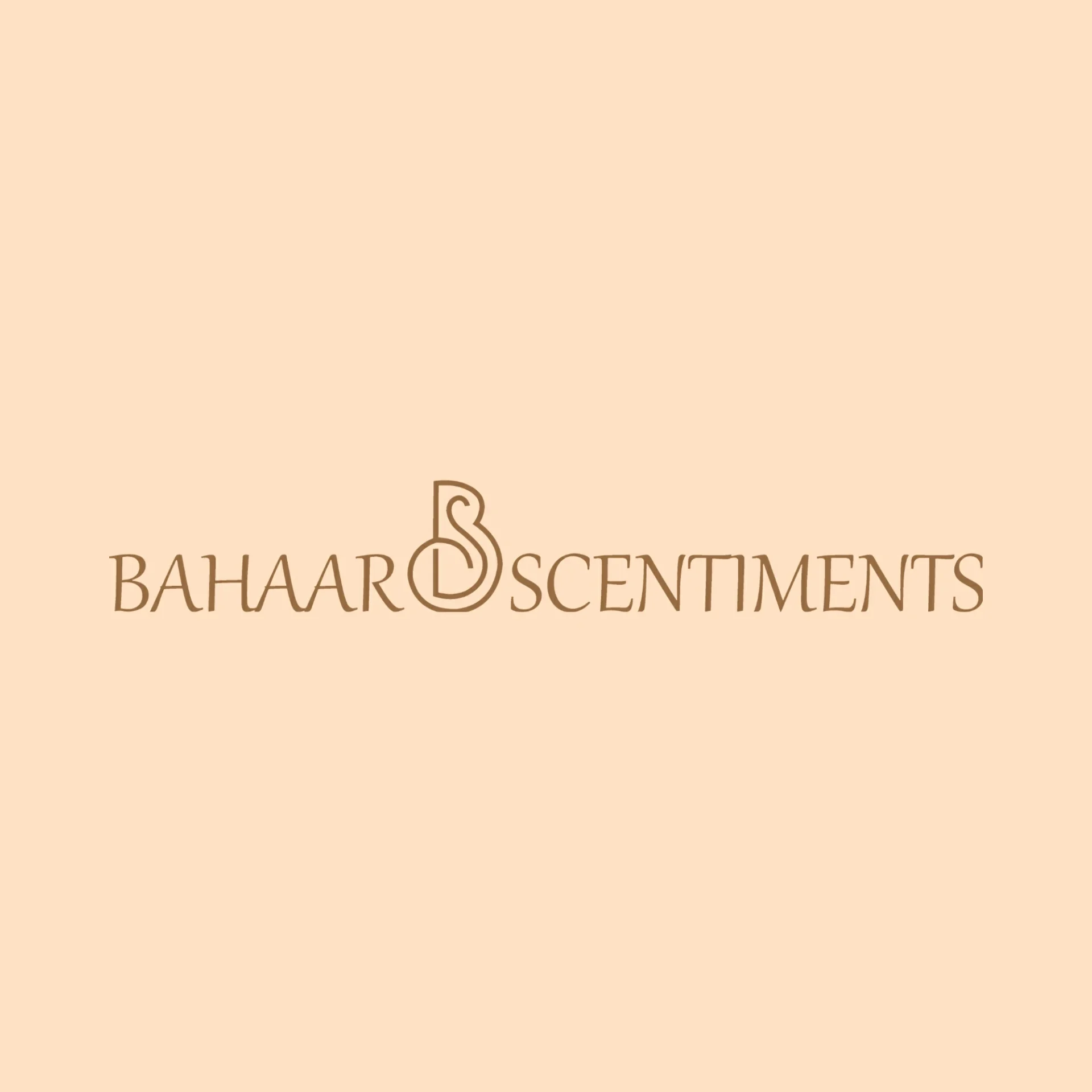 Bahar Sentiment Logo