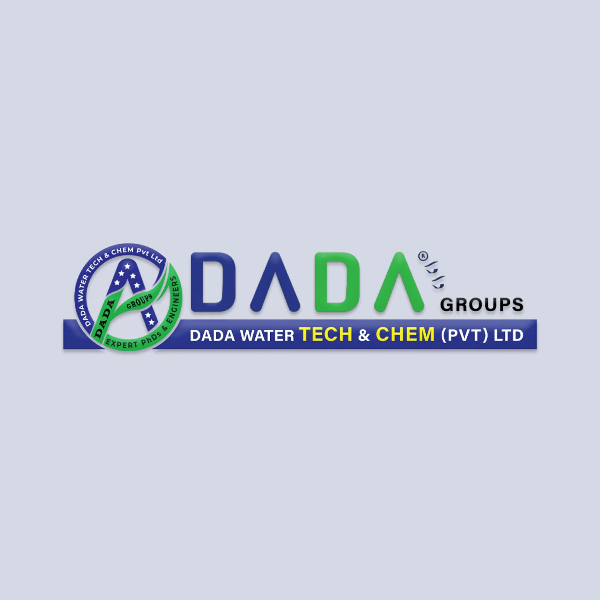 DADA Groups Logo