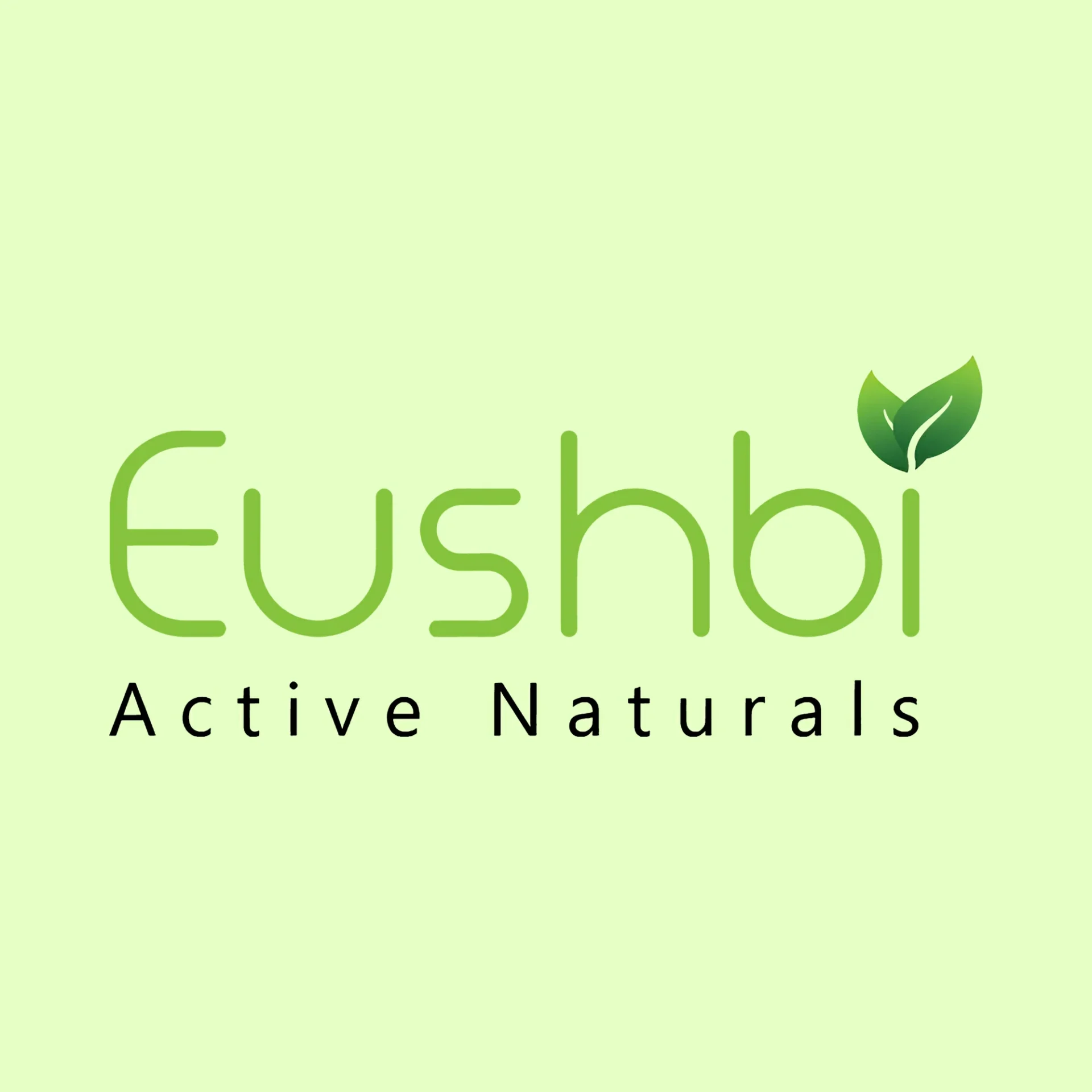 Eushbi Logo