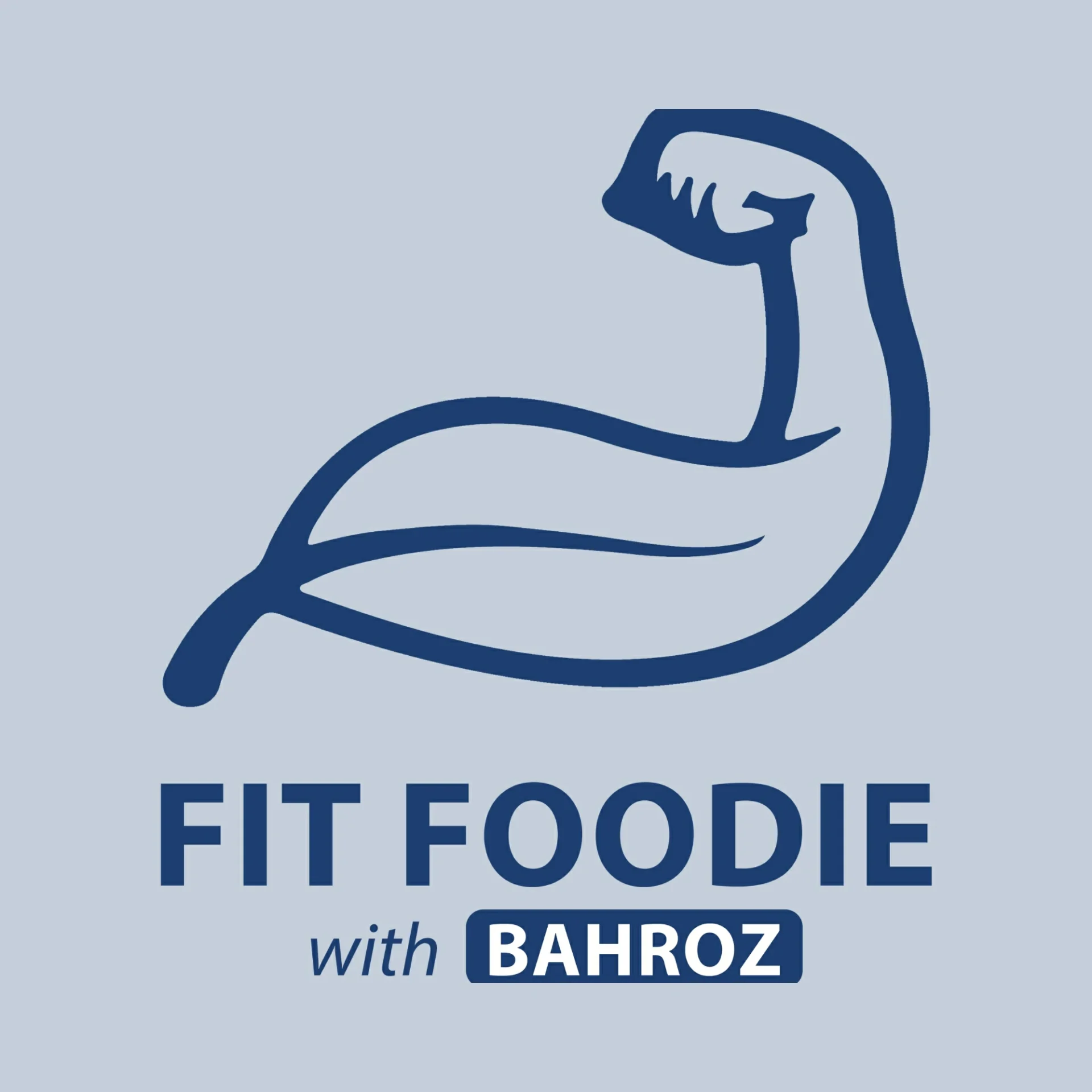 Fit Foodie Logo