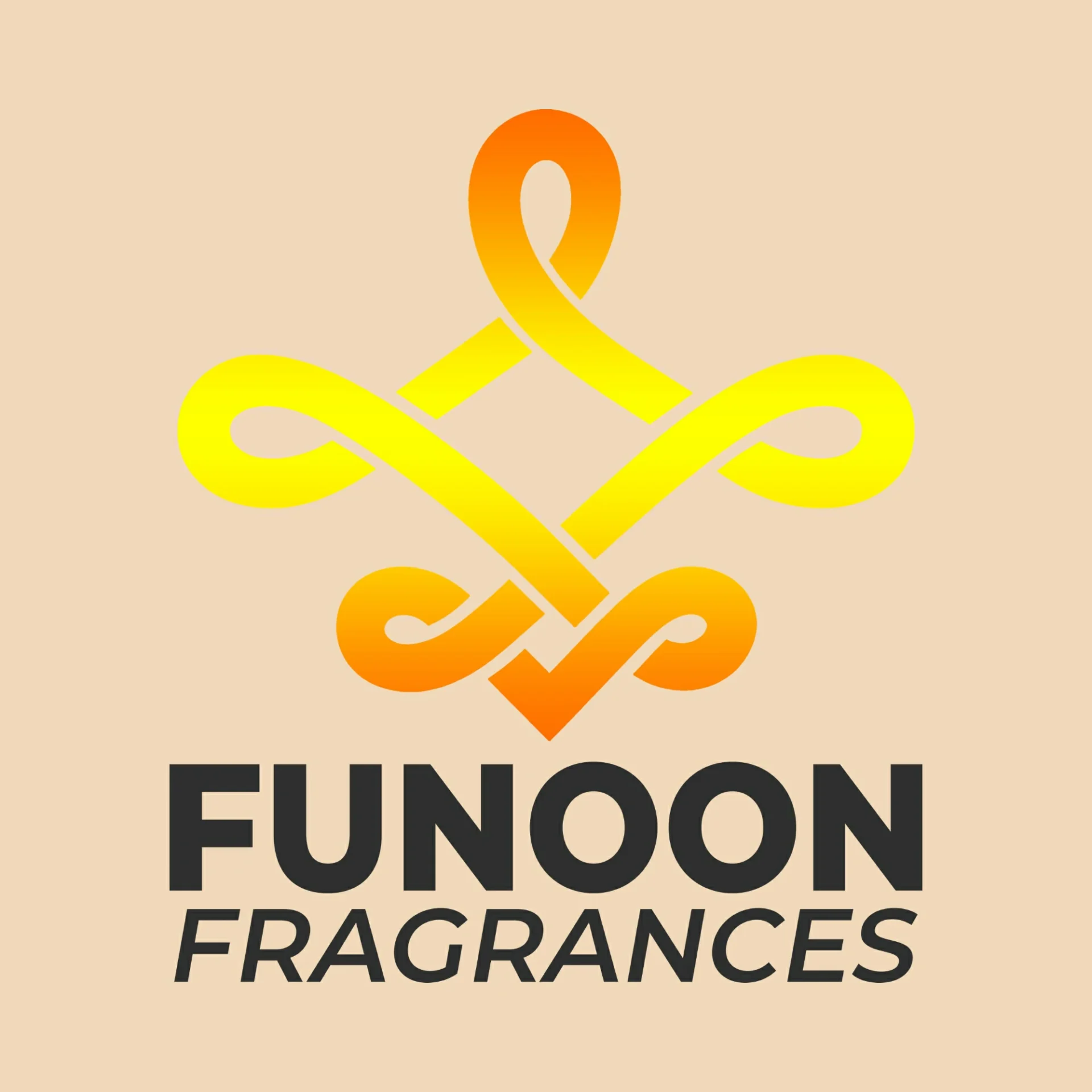 Funoon Fragrances Logo
