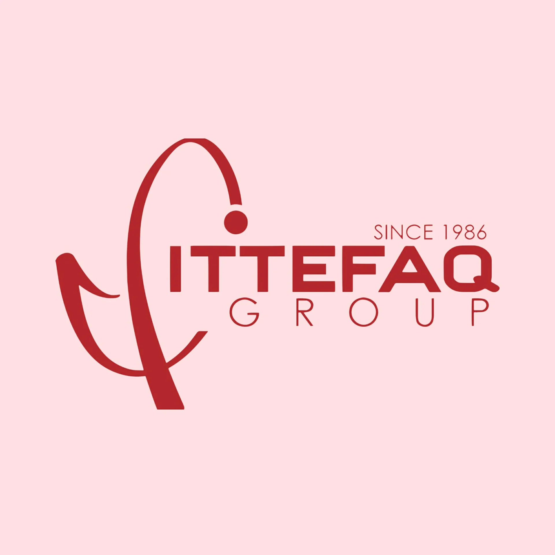 Ittefaq Group Logo
