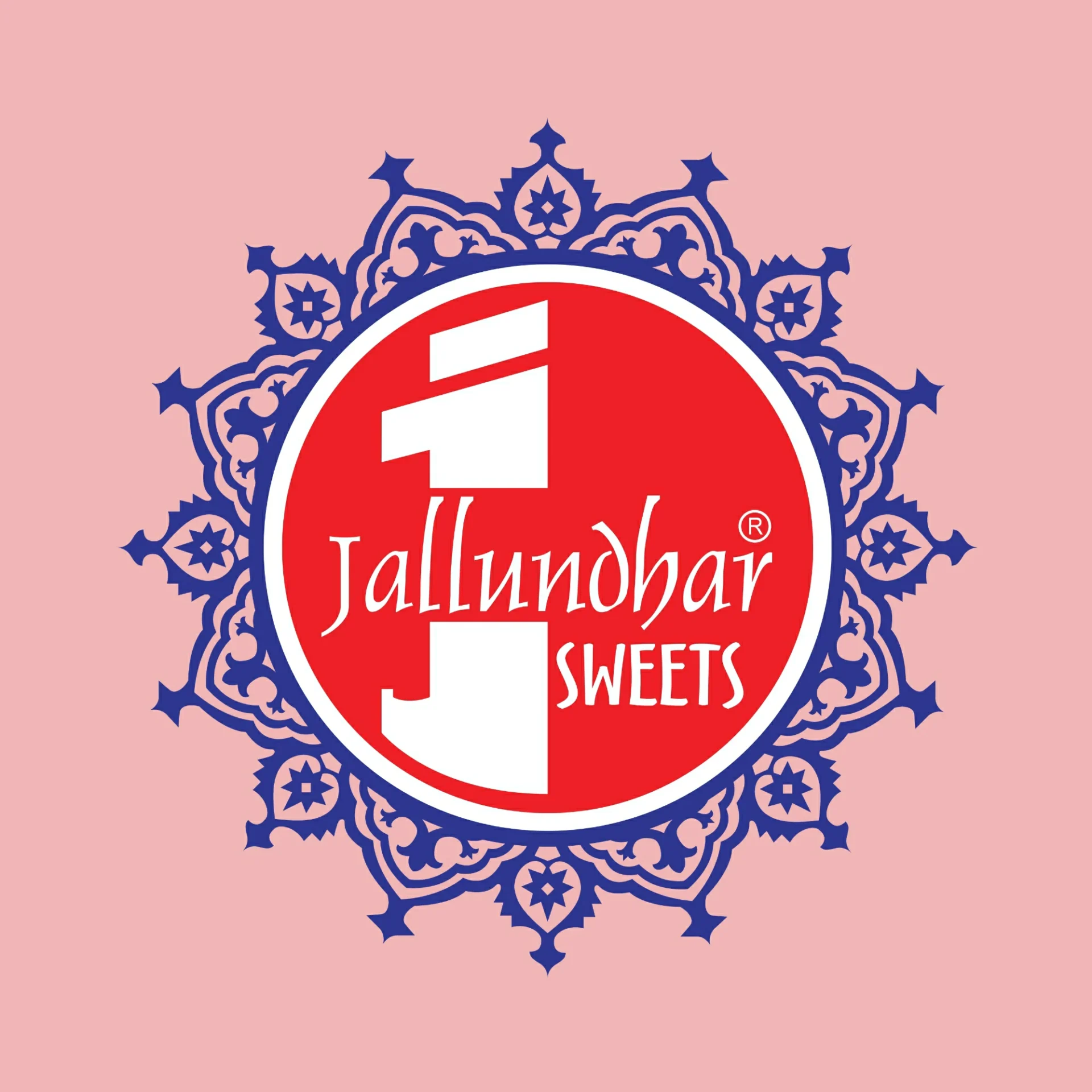 Jallundar Sweets Logo