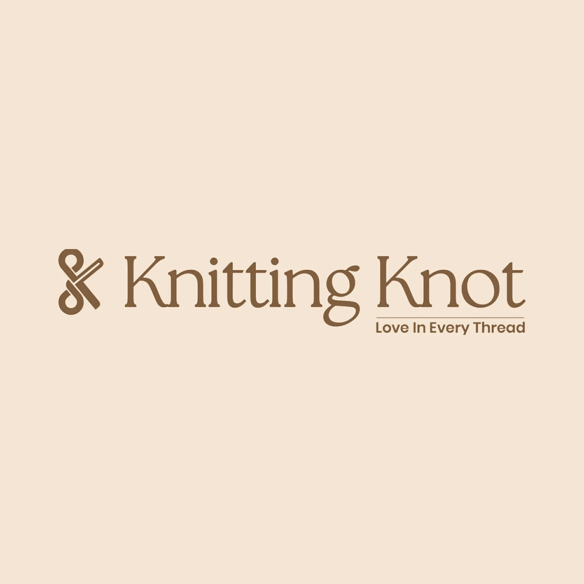 Knitting Kot Logo