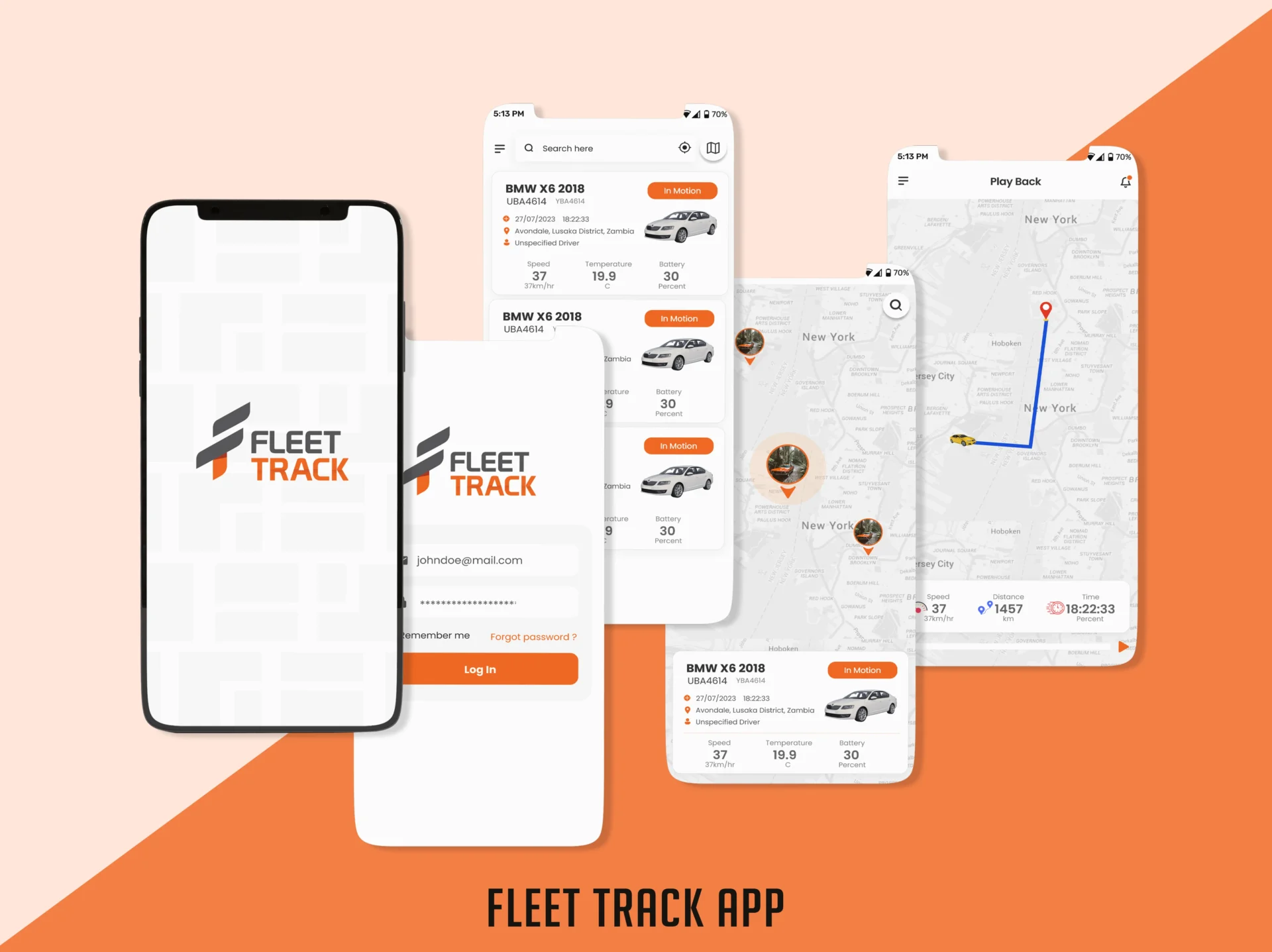 MY Ui-UX Work