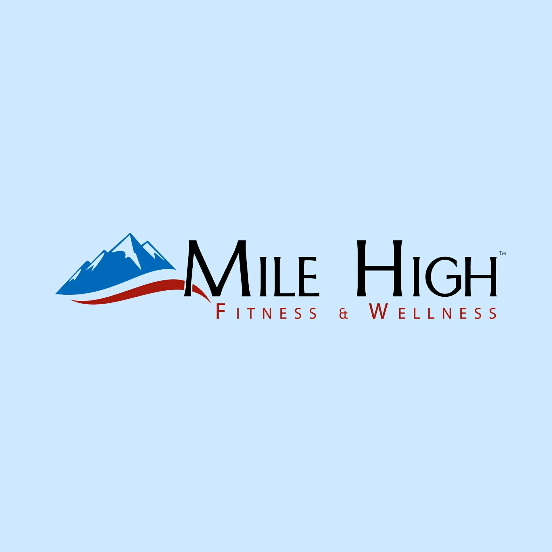 Mile High Logo