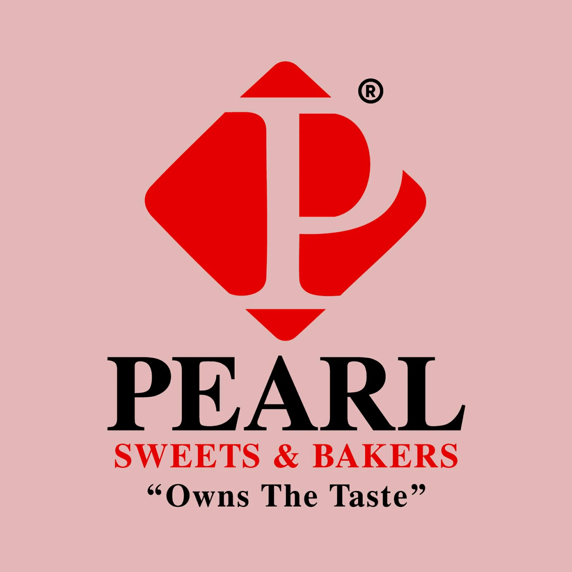 Pearl Sweets Logo
