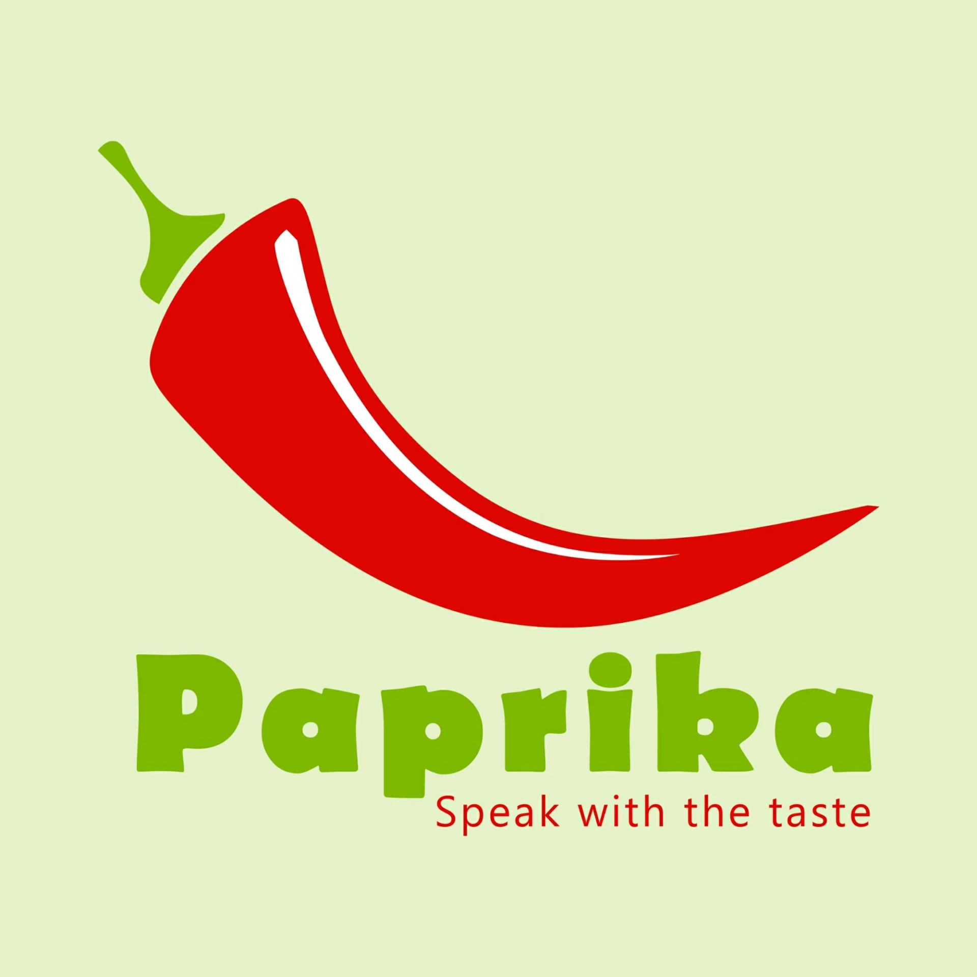 Peprika Logo