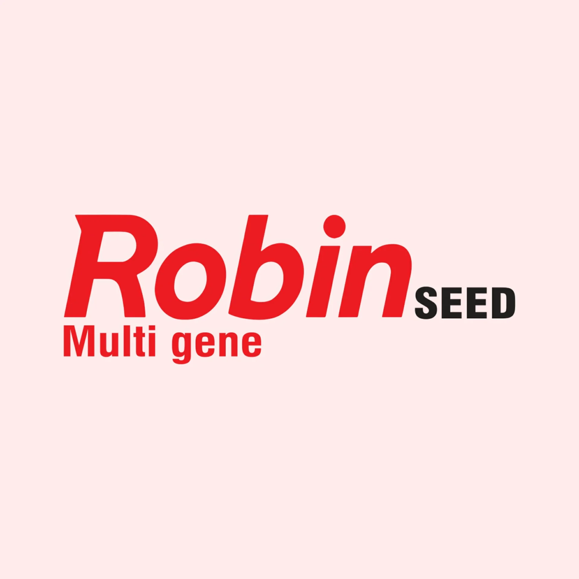 Robin Seeds Logo
