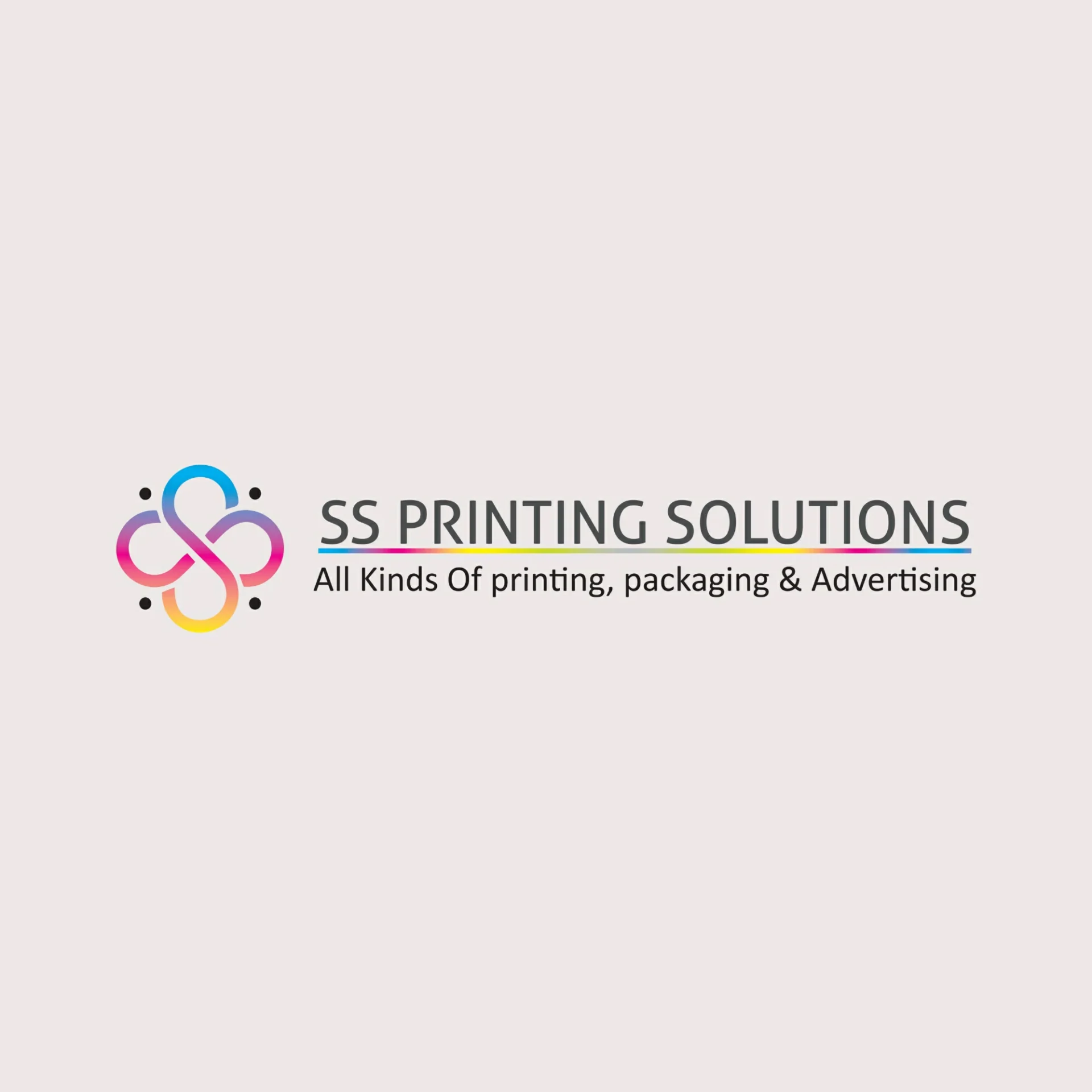 SS Printing Logo