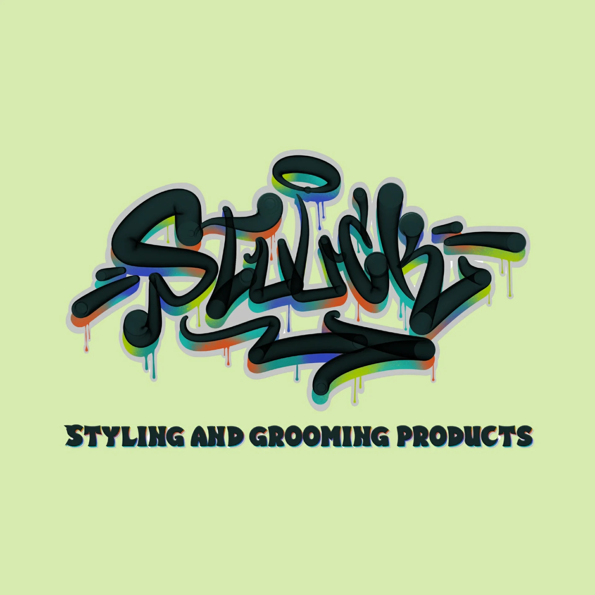  Styling Logo
