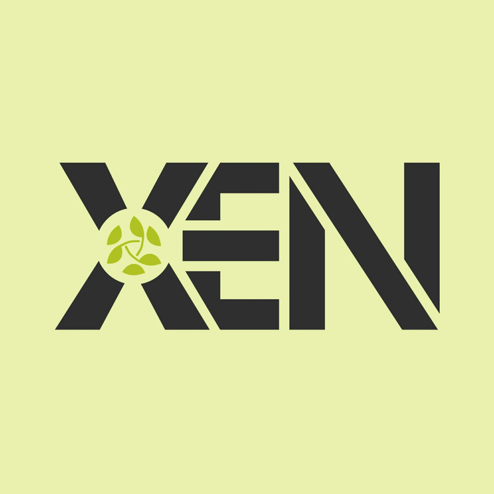 XEN Logo