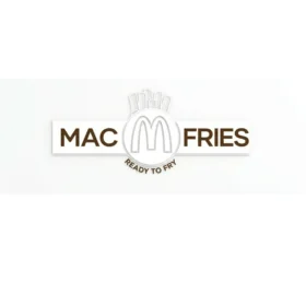 Mac Fries is available across Pakistan through authorized distributors leading grocery platforms including Sabiha Anees, Metro Online, and Al-Fatah.